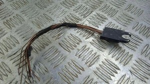 BMW 3 F30, F80 Kabelbaum 8364523 2.99 Diesel 2017 31163641