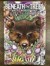 Beneath the Trees: Rite of Spring #1 (2025) W...