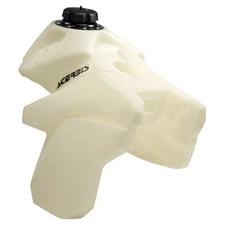 Acerbis 2250320147 Fuel Tank 3.0 Gallon Natural