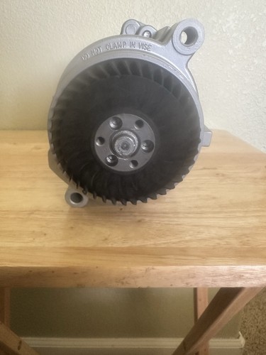 OE Original 1980-1986 Dodge & Plym Cars And Trucks. 225 CI. No A/C, 5.2 5.9