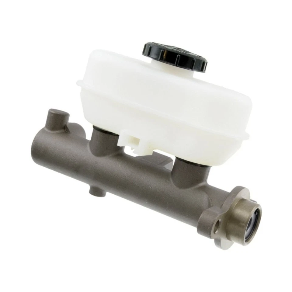 For Ford E-350 Econoline Club Wagon 1993-1996 Brake Master Cylinder | Aluminum Foto 2 de 4
