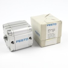 Festo compact cylinder ADVU-50-25-P-A 156553 original packaging