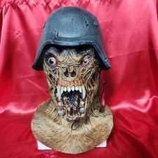 An American Werewolf In London - Warmonger Mask - Trick Or Treat Studios