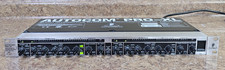 Behringer Autocom Pro-XL MDX1600 Audio Intera...