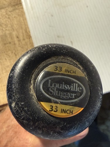 Louisville Slugger Schläger. TPS XXL Alcalyte FP904. 33"—26 Oz. Lesen - Bild 9 von 11