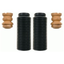 Staubschutzsatz Stoßdämpfer vorne für Mazda 121 3 JASM | 24367948