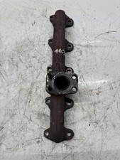 Abgaskrümmer Für Peugeot 208 I 1,6 BlueHDi DV6FE BHW BH02 0341J2