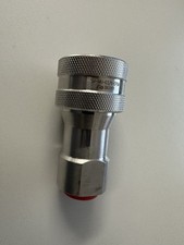 SV-Schnellkupplung aus Edelstahl SV-MU-G3/8-EPDM SV-ST-G3/8 EPDM 3/8"