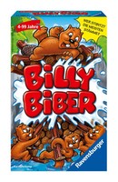 Billy Biber | Kai Haferkamp | Spiel | Spiel | 23280 | Deutsch | 2009