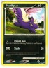STUNKY 76/100 MAJESTIC DAWN ENGLISH POKEMON TCG