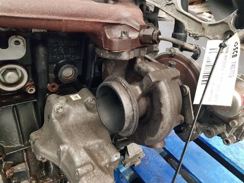 2015-2016 212 FL MERCEDES E-CLASS COMPLETE ENGINE 2.1 DIESEL OM651.924 - Picture 9 of 16