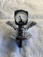 Wilmot Breedon Vintage Calometer