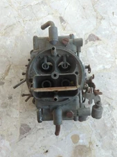 Holley 50151 570 CFM 1983-84 OEM Mustang 302 5.0L Complete Vac Secondary Carb