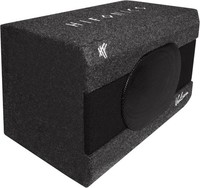 Hifonics VX690R Bassreflex-Subwoofer