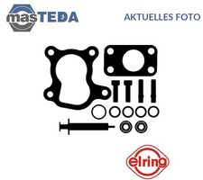 714590 MONTAGESATZ DICHTSATZ TURBOLADER ELRING FÜR TOYOTA AYGO 1.4 HDI WNB10_