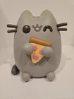 Funko Pop! Jumbo 10” Pusheen The Cat with Pizza #29 Target Exclusive Vinyl