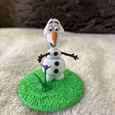 Hallmark Keepsake Christmas Ornament-Olaf in Summer from Disney's Frozen 2015