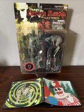 Marilyn Manson Holy Wood Figure Stone Variant  The Manson Family Album CD Rare