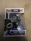 Funko Pop! Vinyl: Marvel - Agent Venom - Mama Mio (mm) (Exclusive) #507
