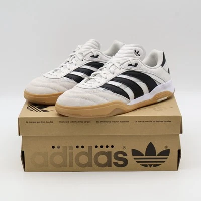 Adidas Predator Mundial Black White Gum for sale | eBay