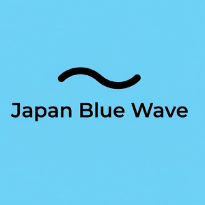 Japan Blue Wave | eBay Stores