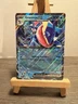 Greninja EX 041/142 S&V Stellar Crown Holo Double Rare Pokemon Card