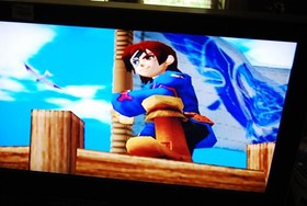 Skies of Arcadia for Sega Dreamcast (Sega 2000) - Complete & Tested