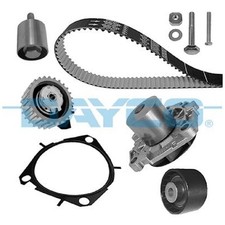 Wasserpumpe + Zahnriemensatz für Alfa Romeo Brera 939 Giulia 952 | 24646396