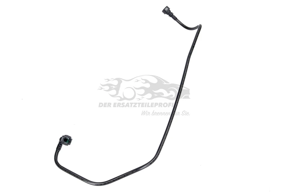 Original FORD Entlüftungsschlauch Ausgleichsbehälter für FIESTA V 1145302 - Bild 3 von 4