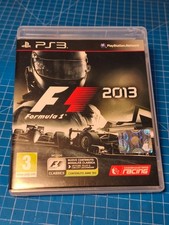 F1-2013 Completo - PS3