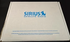 SIRIUS SATELLITE RADIO