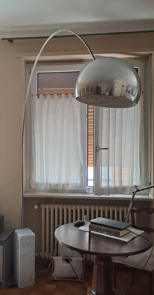 FLOS Arco, foto 1 di 5