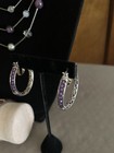 Karis Earrings, Bracelet & Necklace — photo 2