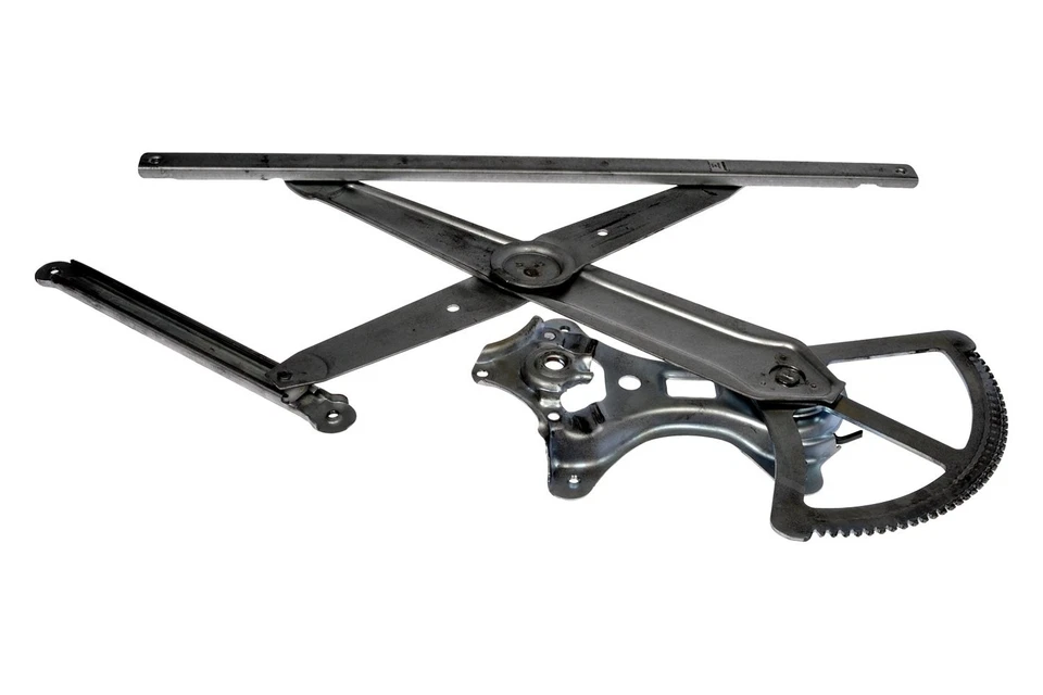 For Toyota Land Cruiser 98-07 Window Regulator without Motor Solutions Front Foto 2 de 2