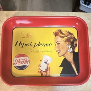 Pepsi Tray | eBay
