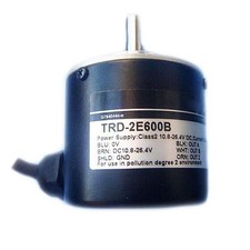 For KOYO Rotary Encoder TRD-2E600B