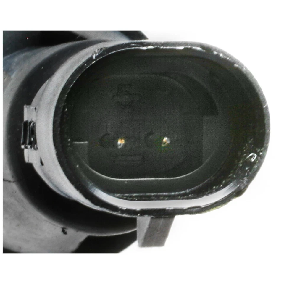 Sensor de velocidad de rueda ABS delantero izquierdo SMP para Plymouth Grand Voyager 1996-2000 Foto 2 de 4