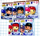 2026 Topps Series 1 Baseball - Full Complete Set Of (5) Funko Bitty Pops! MLB