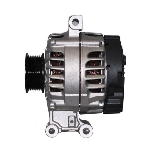15735N Quality-Built Alternator for Chevy Chevrolet Colorado GMC Canyon H3 H3T - Picture 4 of 4