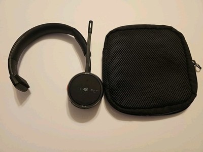 Plantronics Voyager 4210 Mono Bluetooth Mobile Headset B4210T - No BT600 Adapter