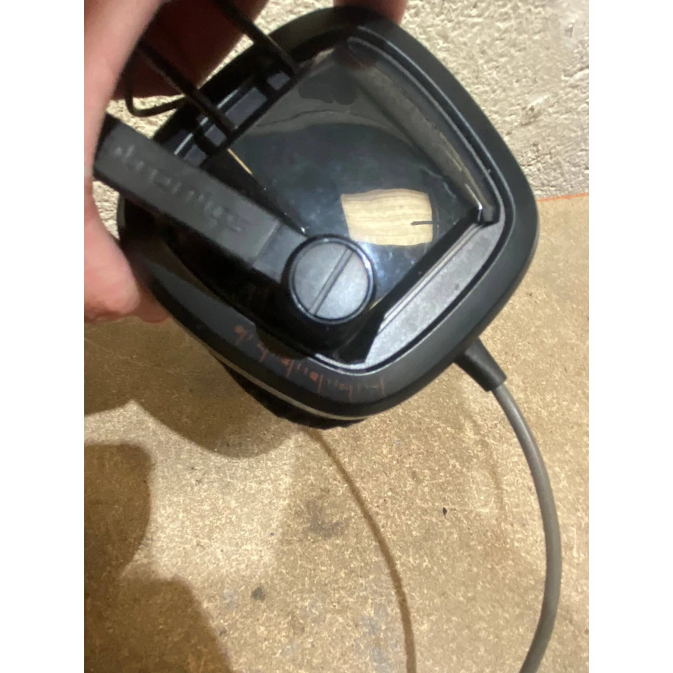 Plantronics GameCom Gaming Stereo Headset Black Wired 3.5mm Adjustable Headband - Image 3 of 4