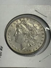 1900 Morgan Silver Dollar