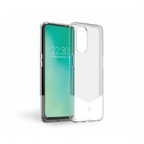 Coque renforcée Force Case Oppo A54 5G haute résistance aux chutes avec dos transparent PURE