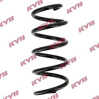 Kyb RA1302 Schraubenfeder FüR Fiat, Opel, Renault, Vauxhall