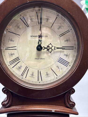 Howard Miller Arendal Wall Wall Clock - 625377. Works, No Chime - Picture 2 of 6