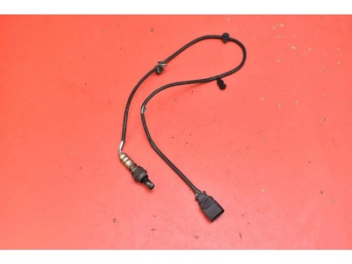 AUDI A6 Allroad 4FH, C6 Sauerstoffsensor Lambdasensor 06E906265E 2006 22929159