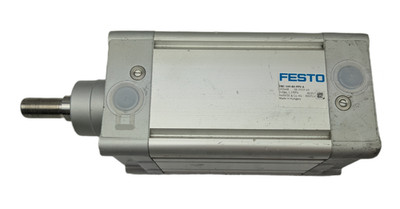 Festo DNC-100-80-PPV-A ISO 15552 Pneumatic Air Cylinder