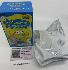 POP MART BIKINI BOTTOM BUDDIES -DAZED FISH