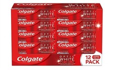 Colgate Optic White Stain Fighter Toothpaste ...