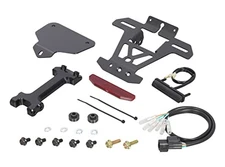 KITACO Fender Eliminator Kit with License Plate Mounting Bracket for Grom JC92